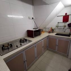 Immediate Available-Master Room/1 or 2 pax stay/no Owner Staying/No Agent Fee/Cooking allowed/Near Tiong Bahru / Outram Park /Redhill /Chinatown MRT  - Redhill 紅山 - 分租房間 - Homates 新加坡