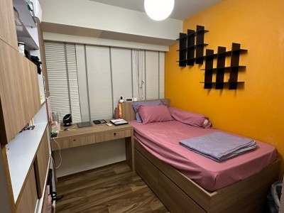 Common Room For Rent - 588D  Ang Mo Kio Street 52
