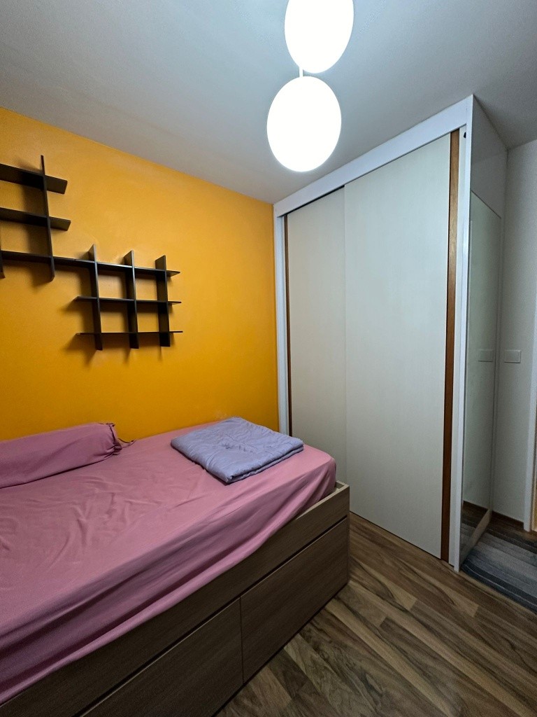 Common Room For Rent - Ang Mo Kio 宏茂橋 - 分租房間 - Homates 新加坡