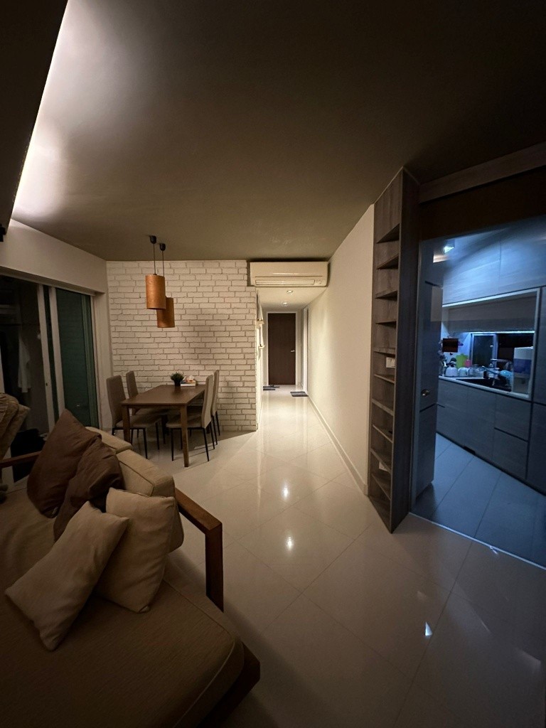 Common Room For Rent - Ang Mo Kio 宏茂桥 - 分租房间 - Homates 新加坡