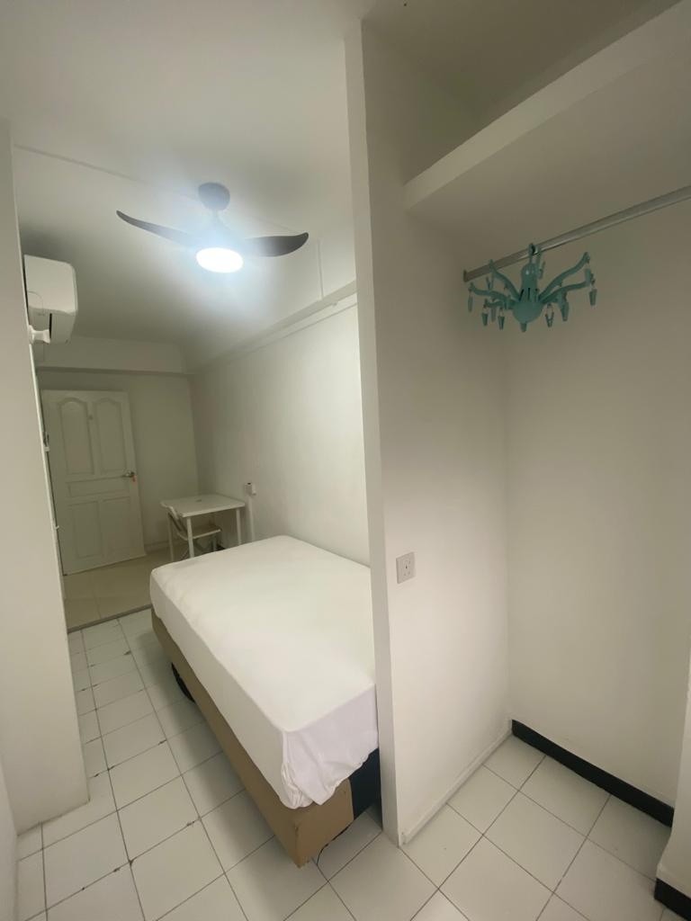 Available 2 Aug-Common Room/Single Occupancy/no Owner Staying/No Agent Fee/Cooking allowed/Orchard Mrt /  Somerset MRT/Newton MRT - Somerset 索美塞 - 分租房間 - Homates 新加坡