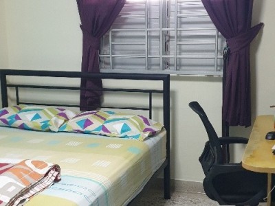 Common room for rent to male - 560643