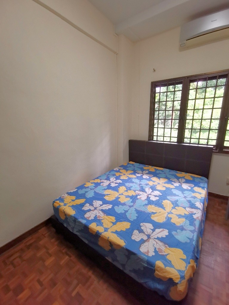 Available 4 Aug  - Common Room/Strictly Single Occupancy/no Owner Staying/No Agent Fee/Cooking allowed/Near Somerset MRT/Newton MRT/Dhoby Ghaut MRT - Dhoby Ghaut 多美歌 - 分租房间 - Homates 新加坡