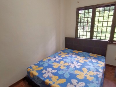 Available 4 Aug  - Common Room/Strictly Single Occupancy/no Owner Staying/No Agent Fee/Cooking allowed/Near Somerset MRT/Newton MRT/Dhoby Ghaut MRT - Cavenagh Garden, Blk 69 #04-362, Singapore 229622