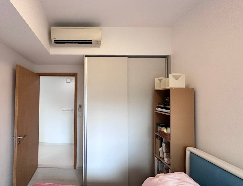 🎈Looking for female housemate who is NEAT and CLEAN at The Glades🎈 - Tanah Merah - Flat - Homates Singapore