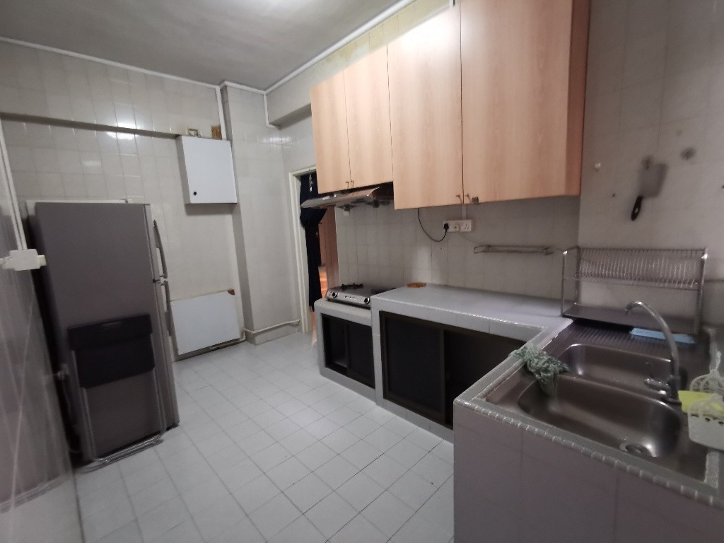 Available 3 Sep/Common room/ 1 or 2 person stay/Wifi/No owner staying/No Agent Fee/Cooking allowed/ Orchard MRT/River Valley/Tanglin/Bukit Timah MRT 💥💥💥💥💥💥💥💥💥💥💥💥💥💥💥 - River Valley - Bedroom - Homates Singapore