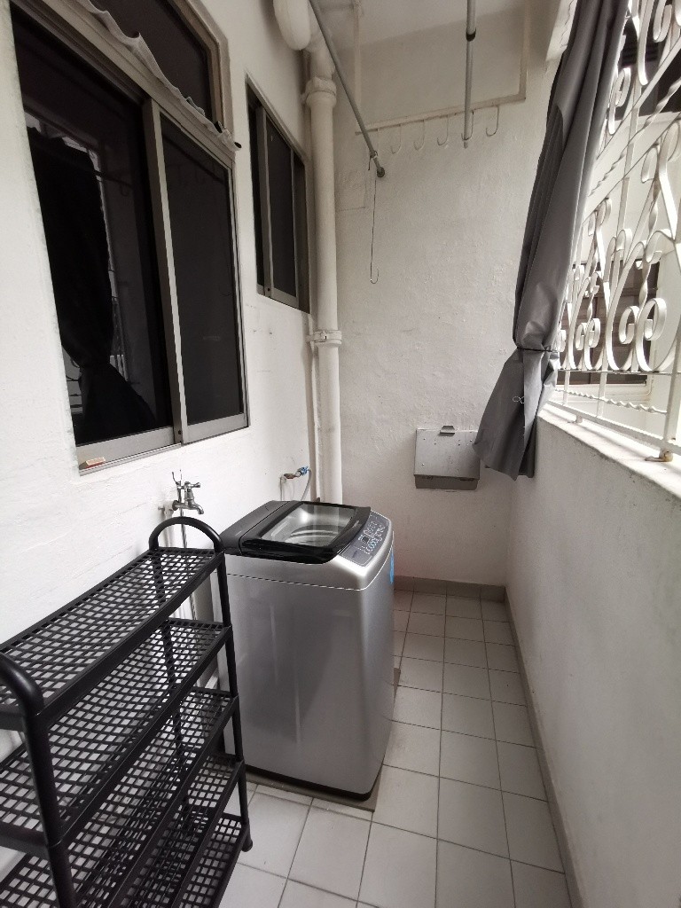 Available 3 Sep/Common room/ 1 or 2 person stay/Wifi/No owner staying/No Agent Fee/Cooking allowed/ Orchard MRT/River Valley/Tanglin/Bukit Timah MRT 💥💥💥💥💥💥💥💥💥💥💥💥💥💥💥 - River Valley 里峇峇利 - 分租房间 - Homates 新加坡