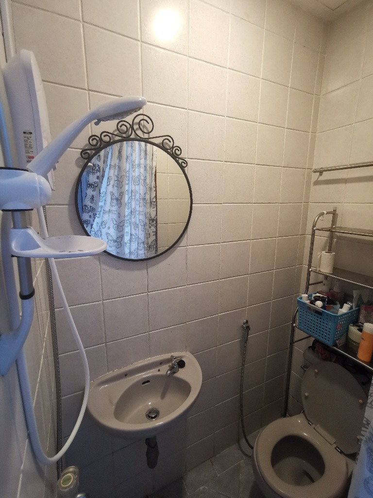 Available  Immediate - Common Roomy/Wifi/Fully Air-con/No Owner Staying/No Agent Fee/Cooking allowed/Near Newton MRT/Near Orchard MRT/Stevens MRT - Newton 纽顿 - 分租房间 - Homates 新加坡