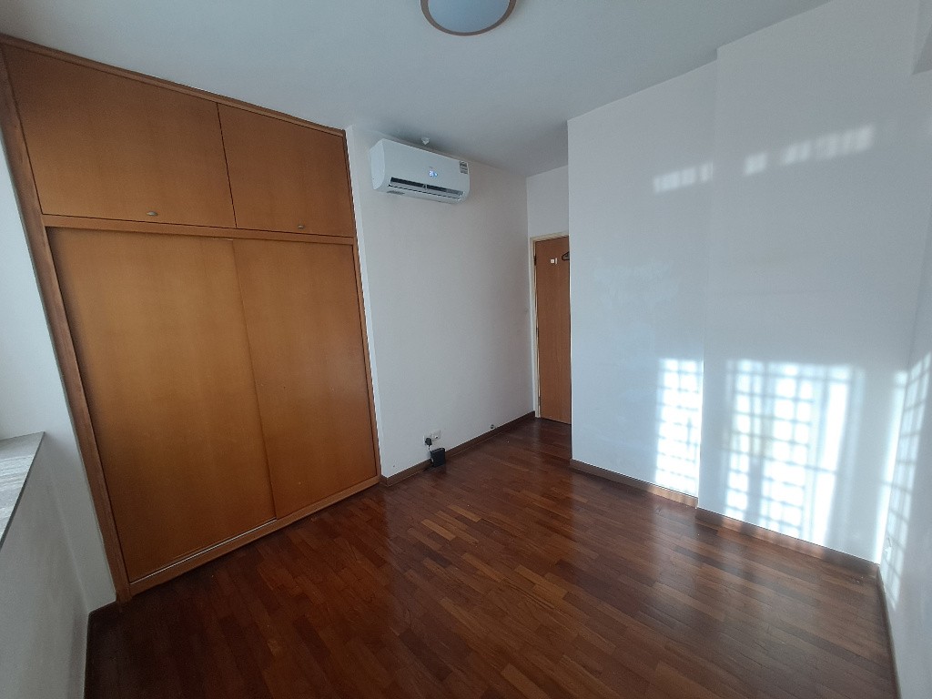 Room in 3 bed condo - Serangoon 實龍崗 - 分租房間 - Homates 新加坡