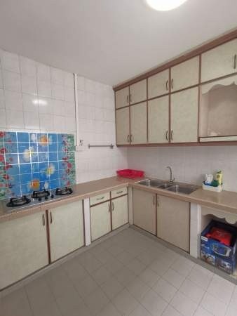 Available 22 Sep/Common Room/FOR 1 PERSON STAY ONLY/Wifi/No window/Light cooking allowd/No owner staying/No Agent Fee/Near Novena MRT/Toa Payoh MRT/Caldecott MRT - Braddell 布萊徳 - 分租房間 - Homates 新加坡