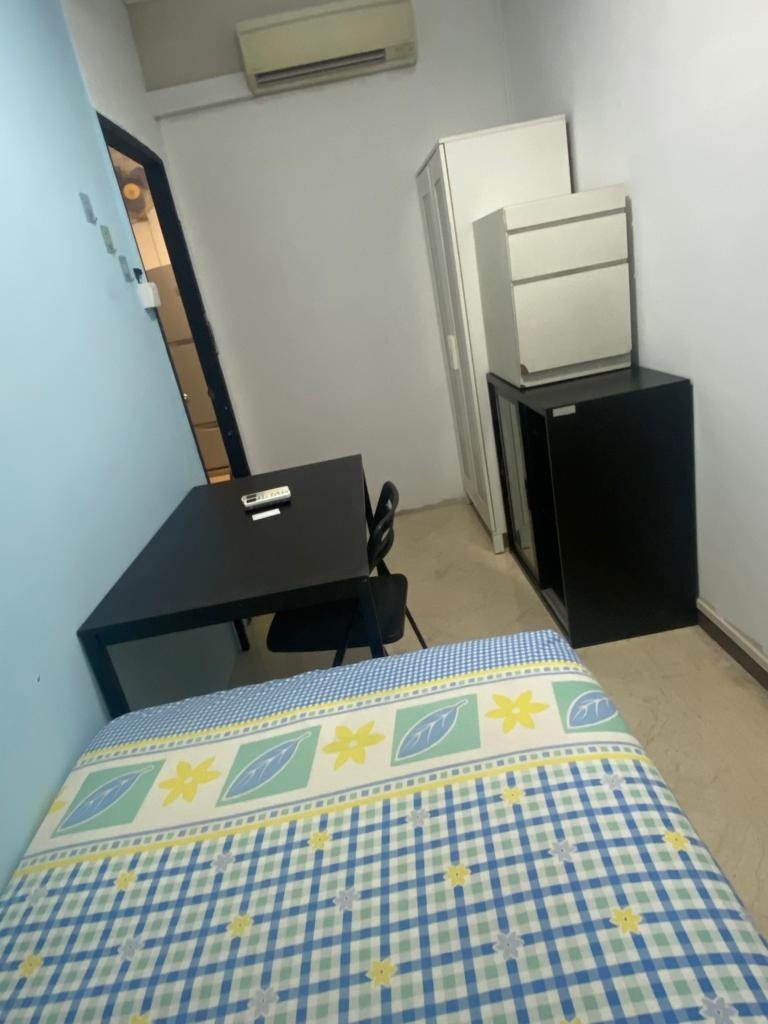 Available 28 Sep - Common Room/1 person stay/no Owner Staying/Wifi/Aircon/No Agent Fee/Cooking allowed/Bugis MRT/ Lavender / Nicoll Highway MRT / Katong  - Bugis 白沙浮 - 分租房间 - Homates 新加坡