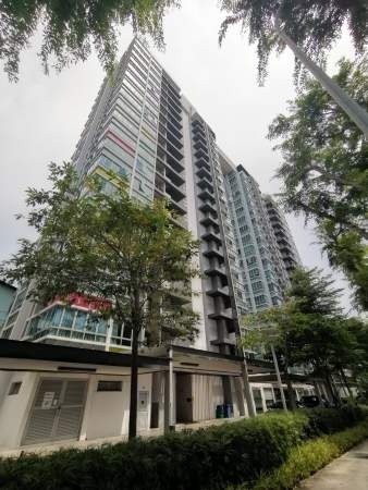 Available Immediate- Common Room/1 or 2 person stay/ Wifi/ Air-con/No owner staying/No Agent Fee/Cooking allowed/Paya Lebar MRT, Dakota MRT - Dakota 達科達 - 分租房間 - Homates 新加坡