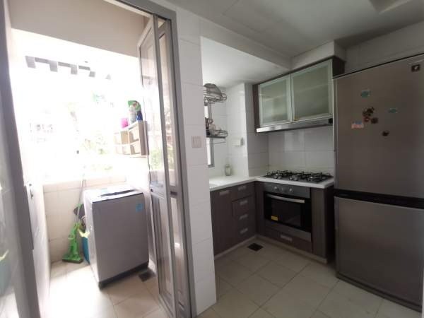 Available Immediate- Common Room/1 or 2 person stay/ Wifi/ Air-con/No owner staying/No Agent Fee/Cooking allowed/Paya Lebar MRT, Dakota MRT - Dakota - Bedroom - Homates Singapore