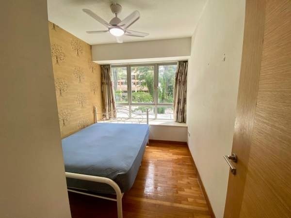 Available Immediate- Common Room/1 or 2 person stay/ Wifi/ Air-con/No owner staying/No Agent Fee/Cooking allowed/Paya Lebar MRT, Dakota MRT - Dakota - Bedroom - Homates Singapore