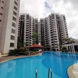 Own Stay or Best investment buy.  About 10 Min walk to Chinese Garden MRT station - Bukit Batok 武吉巴督 - 整个住家 - Homates 新加坡