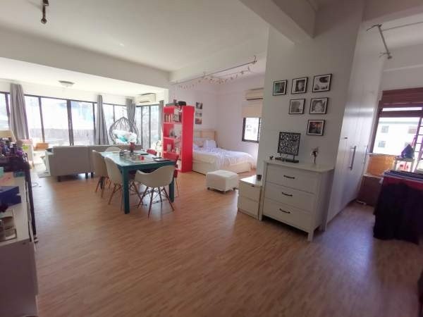 Studio Unit /Walk-Up Apartment/1 Person Stay Only/No Owner Staying/Near Lavender MRT  /Bugis MRT /  Available 16Oct / To be rented as unfurnished unit (all furnishing in photos to be be removed)  - Bu - Homates Singapore