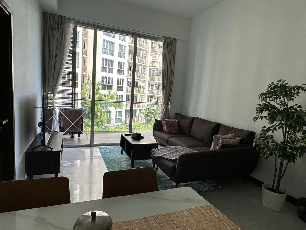 Loft Room Available in Bedok - Bedok 勿洛 - 分租房间 - Homates 新加坡