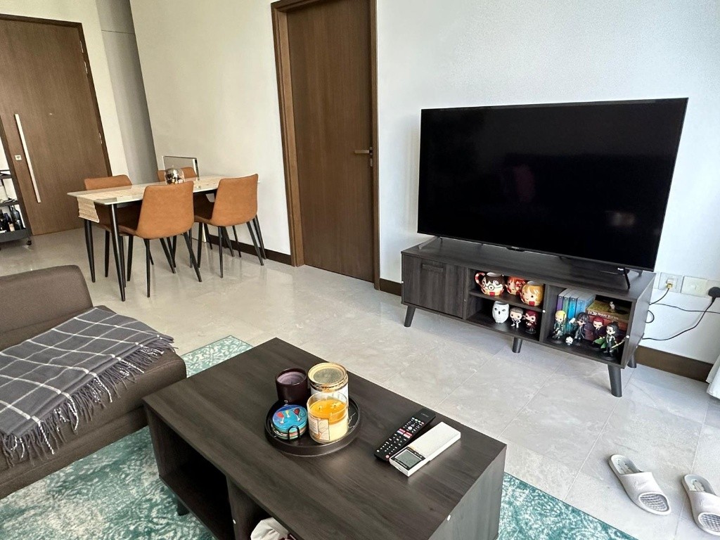 Loft Room Available in Bedok - Bedok - Bedroom - Homates Singapore