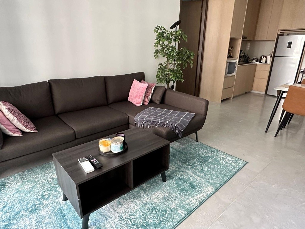 Loft Room Available in Bedok - Bedok 勿洛 - 分租房间 - Homates 新加坡