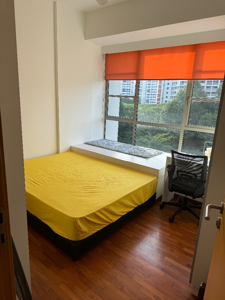 Common room for rent in Kembangan - Kembangan 景萬岸 - 分租房間 - Homates 新加坡