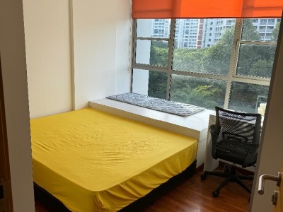 Common room for rent in Kembangan - Starville, 69, Lengkong Tiga