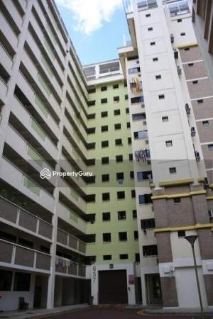 Woodlands-Admiralty MRT Common Room for Rent (Couple) - Admiralty - Bedroom - Homates Singapore