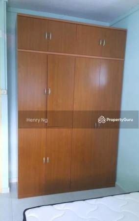 Woodlands-Admiralty MRT Common Room for Rent (Couple) - Admiralty 海军部 - 分租房间 - Homates 新加坡