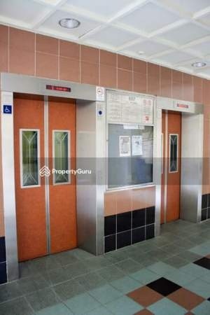 Woodlands-Admiralty MRT Common Room for Rent (Couple) - Admiralty 海軍部 - 分租房間 - Homates 新加坡