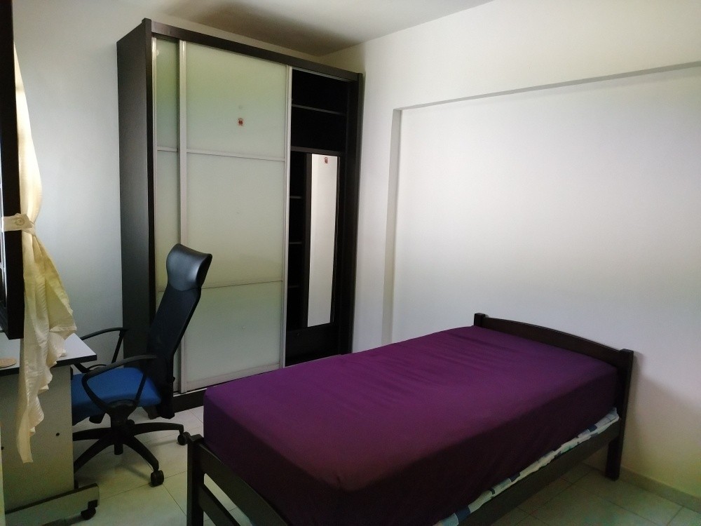 Bukit Panjang Estate - Quiet common room for Rental  - Bukit Panjang - Flat - Homates Singapore