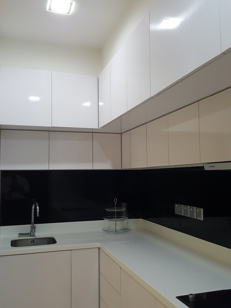 Queenstown MRT room for rent at Alexis - Queenstown - Bedroom - Homates Singapore