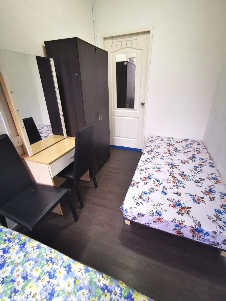EAST GROVE Common Room/no Owner Staying/No Agent Fee/Cooking allowed/Kembangan MRT / Bedok MRT/ Eunos  MRT/ Available Immediate - Kembangan 景万岸 - 分租房间 - Homates 新加坡