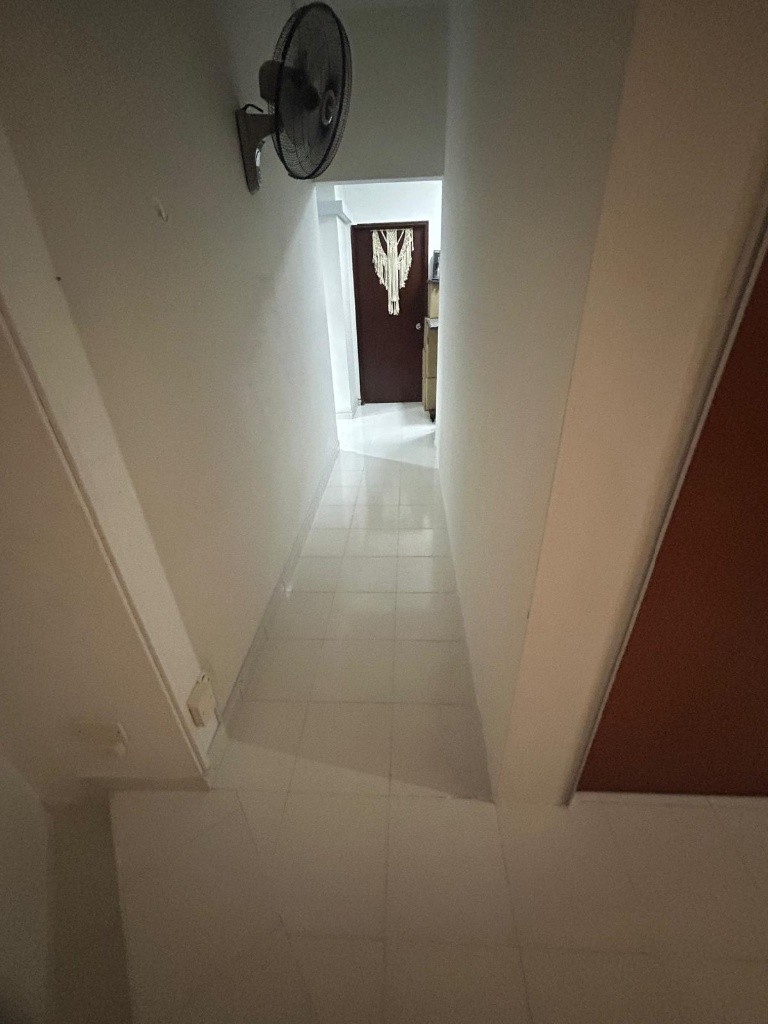 BALESTIER REGENCY 5 Superior Queen Room /1  persons stay/No Owner Staying/Fully Furnished /WIFI/2 Shared Bathroom/allowed Light Cooking/ Balestier / Toa Payoh/Novena MRT/Available Immediate  - Novena  - Homates Singapore