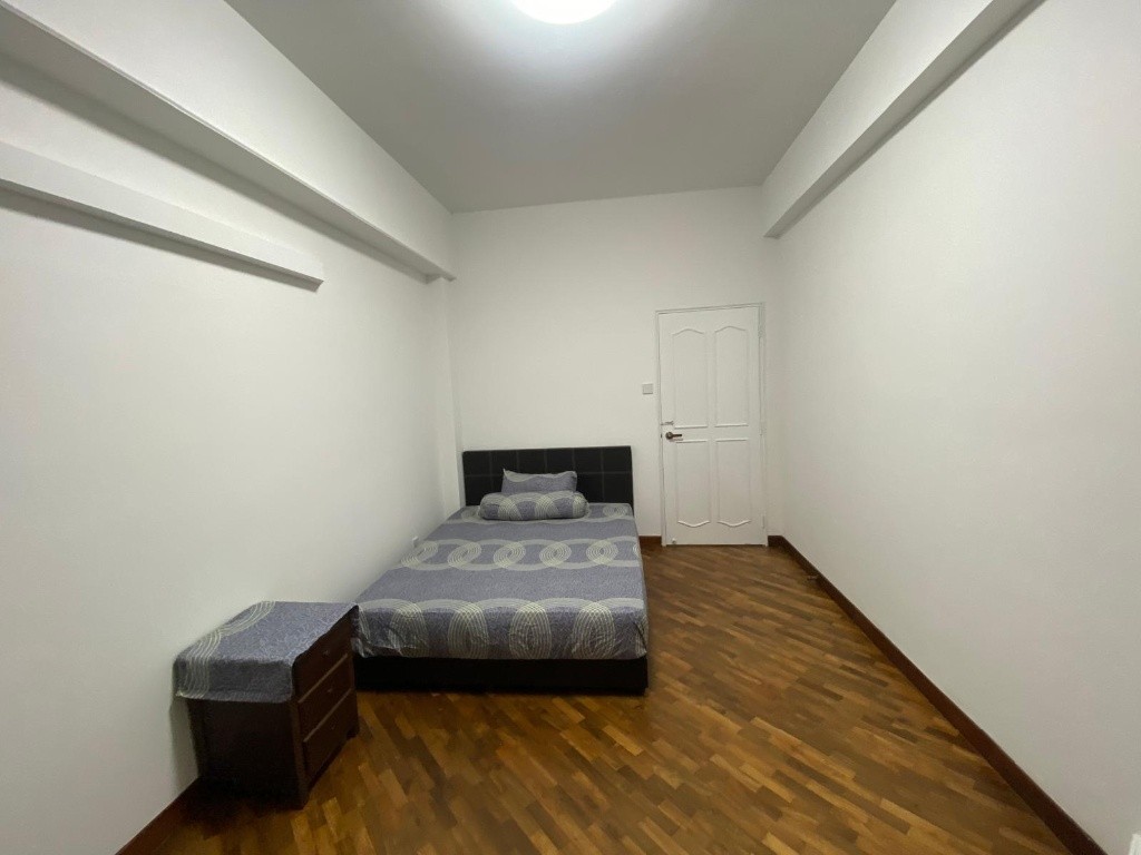 BALESTIER REGENCY near Newton MRT/ Novena MRT/ No Owner - Novena - Bedroom - Homates Singapore