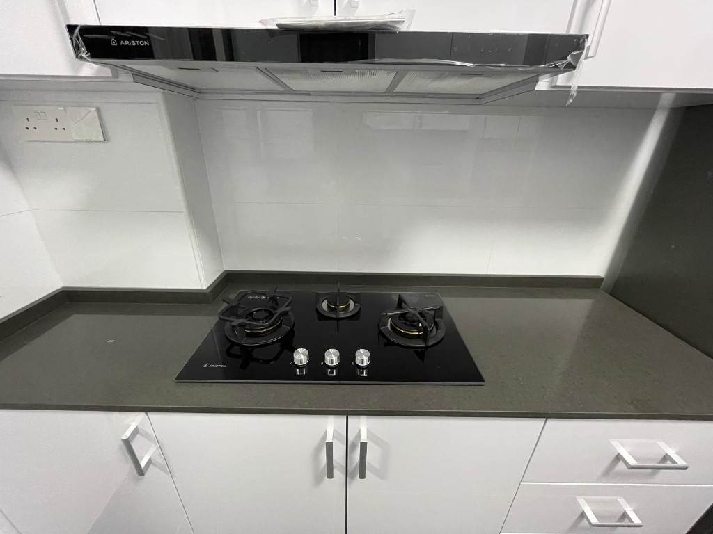 BALESTIER REGENCY near Newton MRT/ Novena MRT/ No Owner - Novena - Bedroom - Homates Singapore