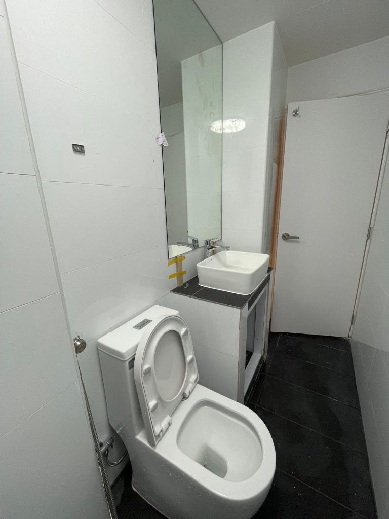 BALESTIER REGENCY near Newton MRT/ Novena MRT/ No Owner - Novena - Bedroom - Homates Singapore