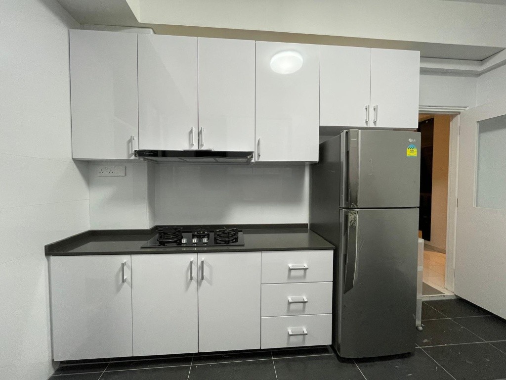 BALESTIER REGENCY near Newton MRT/ Novena MRT/ No Owner - Novena - Bedroom - Homates Singapore