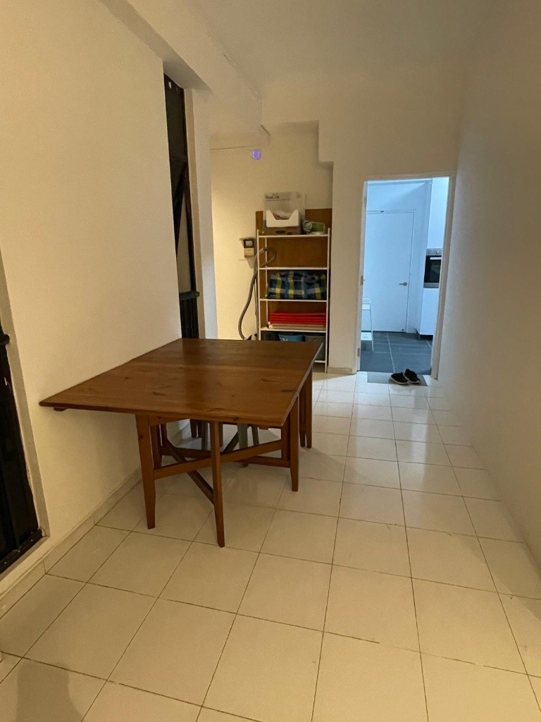 BALESTIER REGENCY near Newton MRT/ Novena MRT/ No Owner - Novena - Bedroom - Homates Singapore