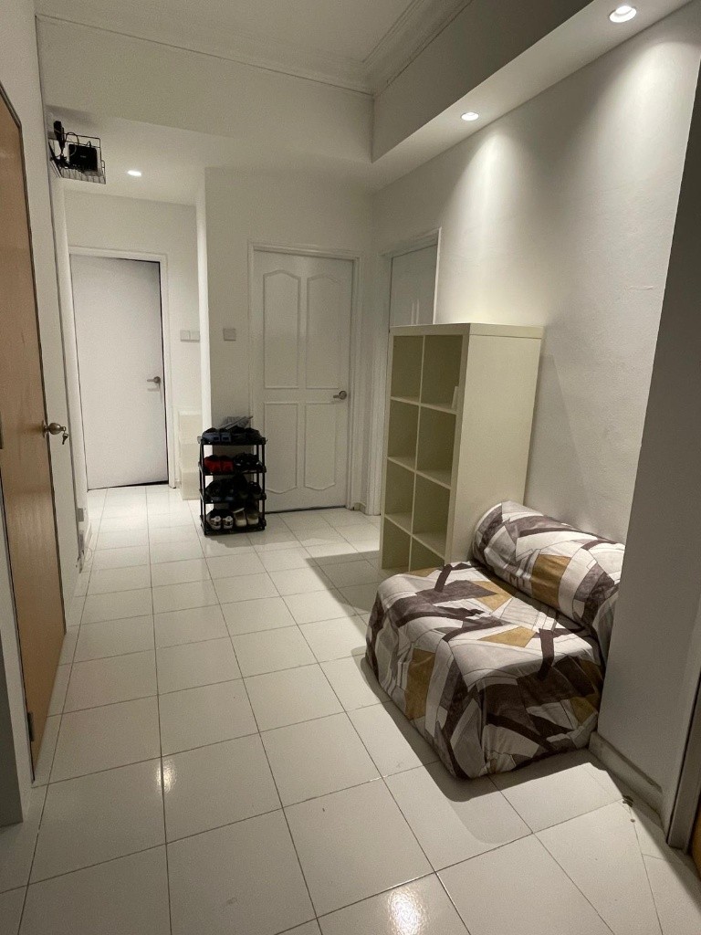 BALESTIER REGENCY near Newton MRT/ Novena MRT/ No Owner - Novena - Bedroom - Homates Singapore
