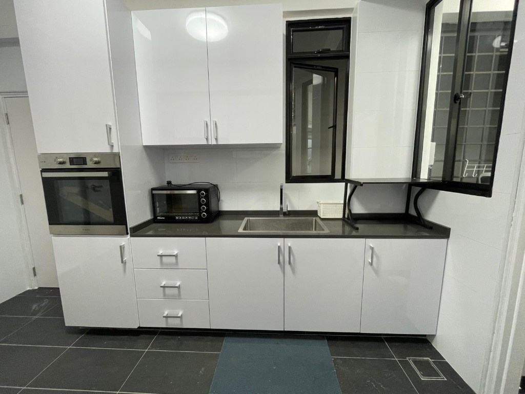 BALESTIER REGENCY near Newton MRT/ Novena MRT/ No Owner - Novena - Bedroom - Homates Singapore