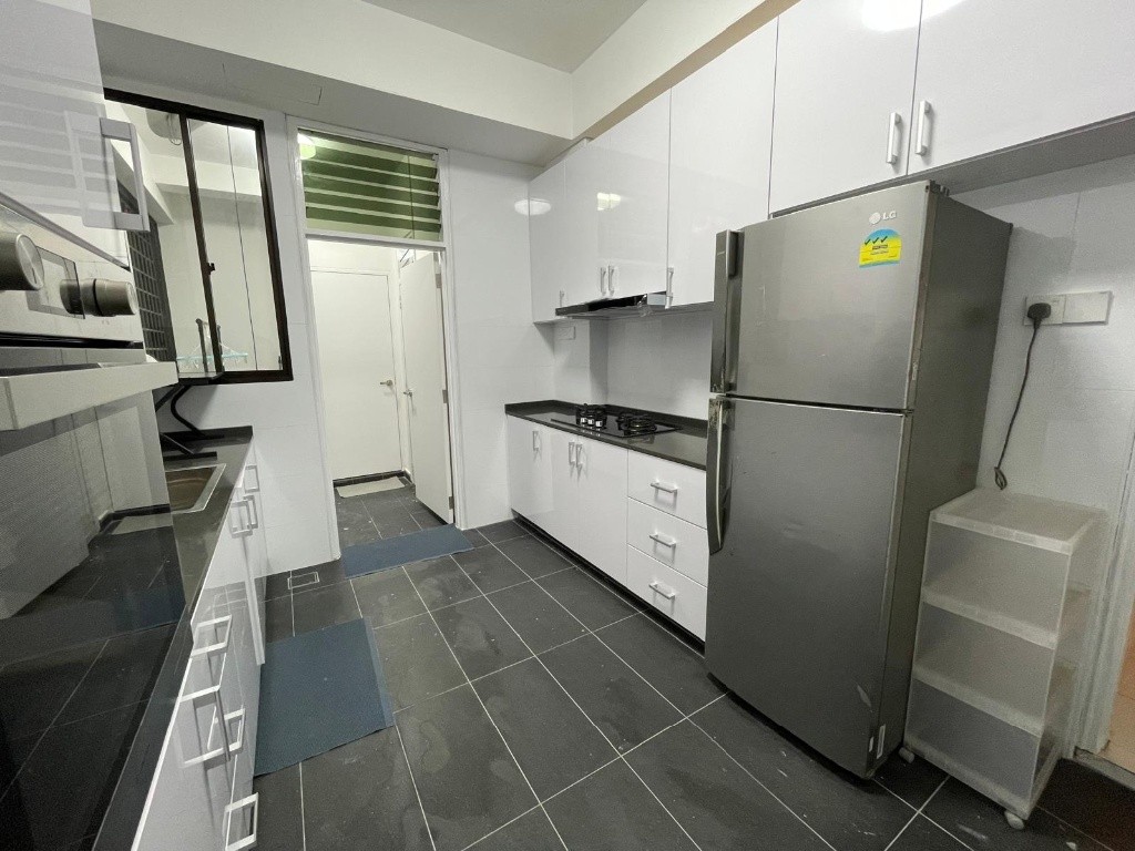 BALESTIER REGENCY near Newton MRT/ Novena MRT/ No Owner - Novena - Bedroom - Homates Singapore