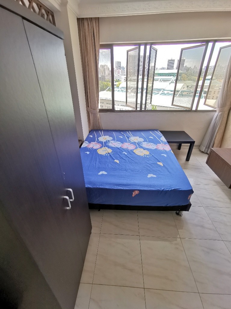 Room For Rent - Near Marymount MRT - Braddell - Flat - Homates Singapore