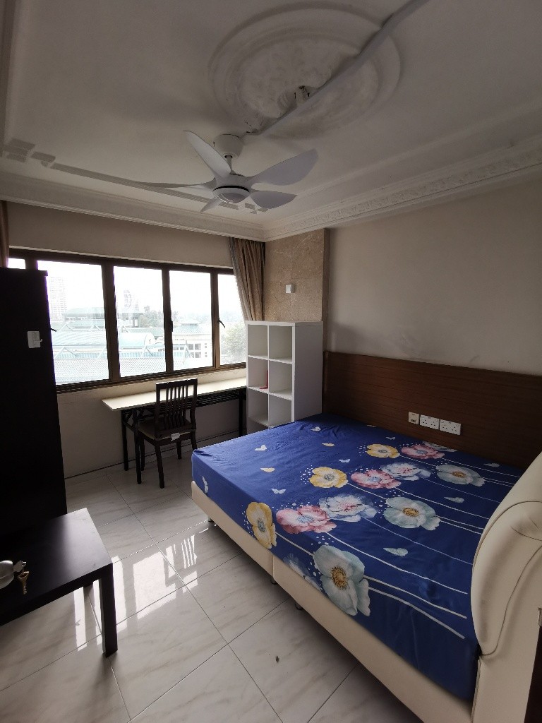 Room For Rent - Near Marymount MRT - Braddell - Flat - Homates Singapore