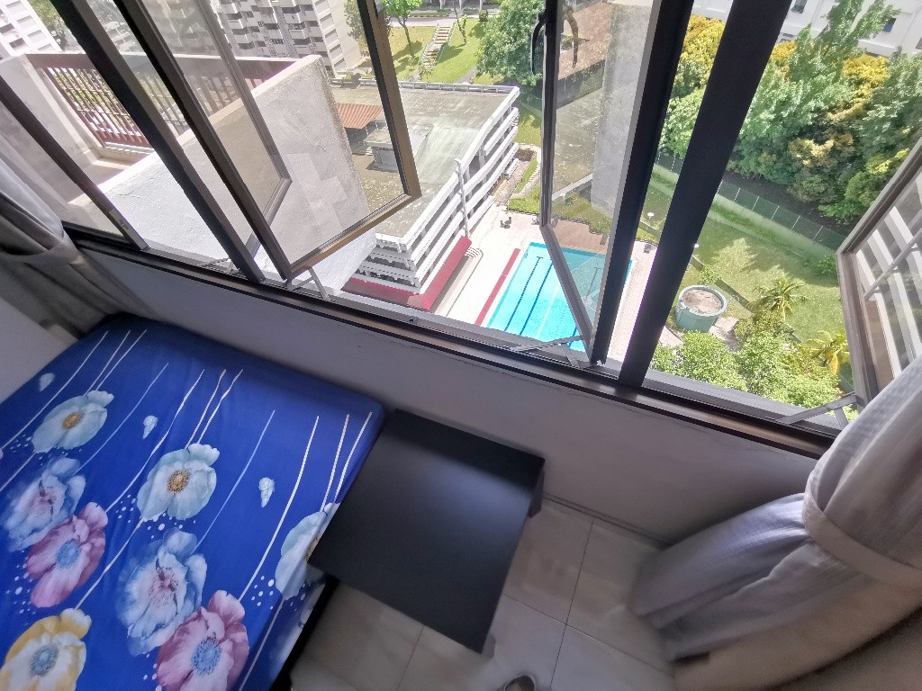 Room For Rent - Near Marymount MRT - Braddell - Flat - Homates Singapore