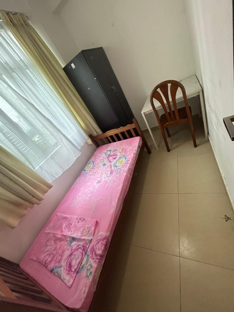 SUMMER GREEN  Toa Payoh/ Boon Keng / Novena MRT/ Available Immediate / Min 3 - 12 Month Rental / Include utilities / No owner stay - Novena - Flat - Homates Singapore