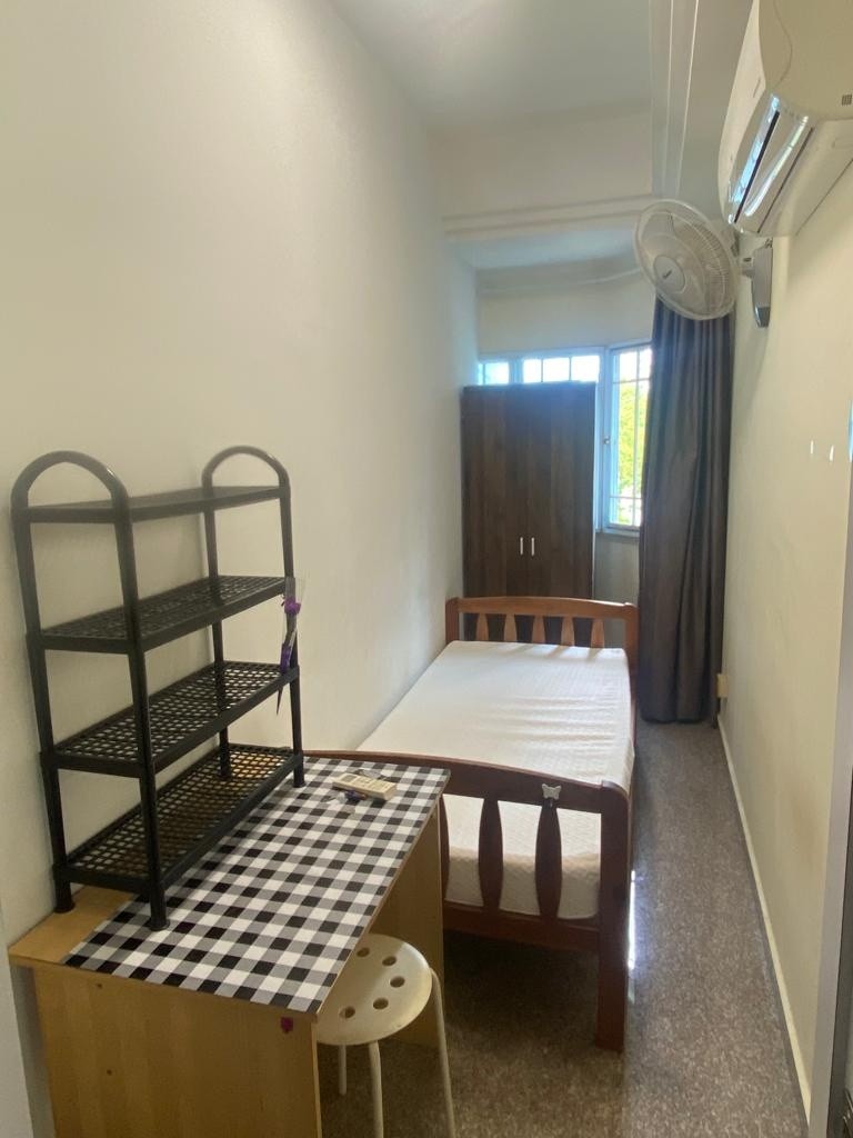 Room For Rent - KIM KEAT ROAD RM 4 / KH#02-05RM4 - Toa Payoh - Flat - Homates Singapore