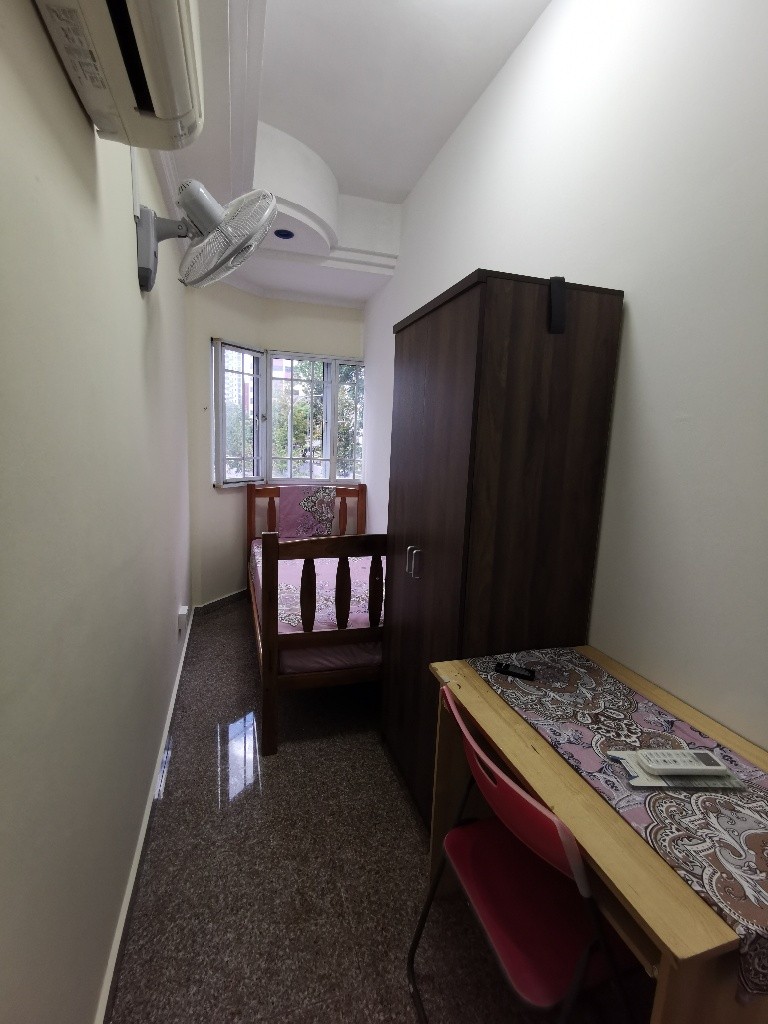 Room For Rent - KIM KEAT ROAD RM 4 / KH#02-05RM4 - Toa Payoh - Flat - Homates Singapore