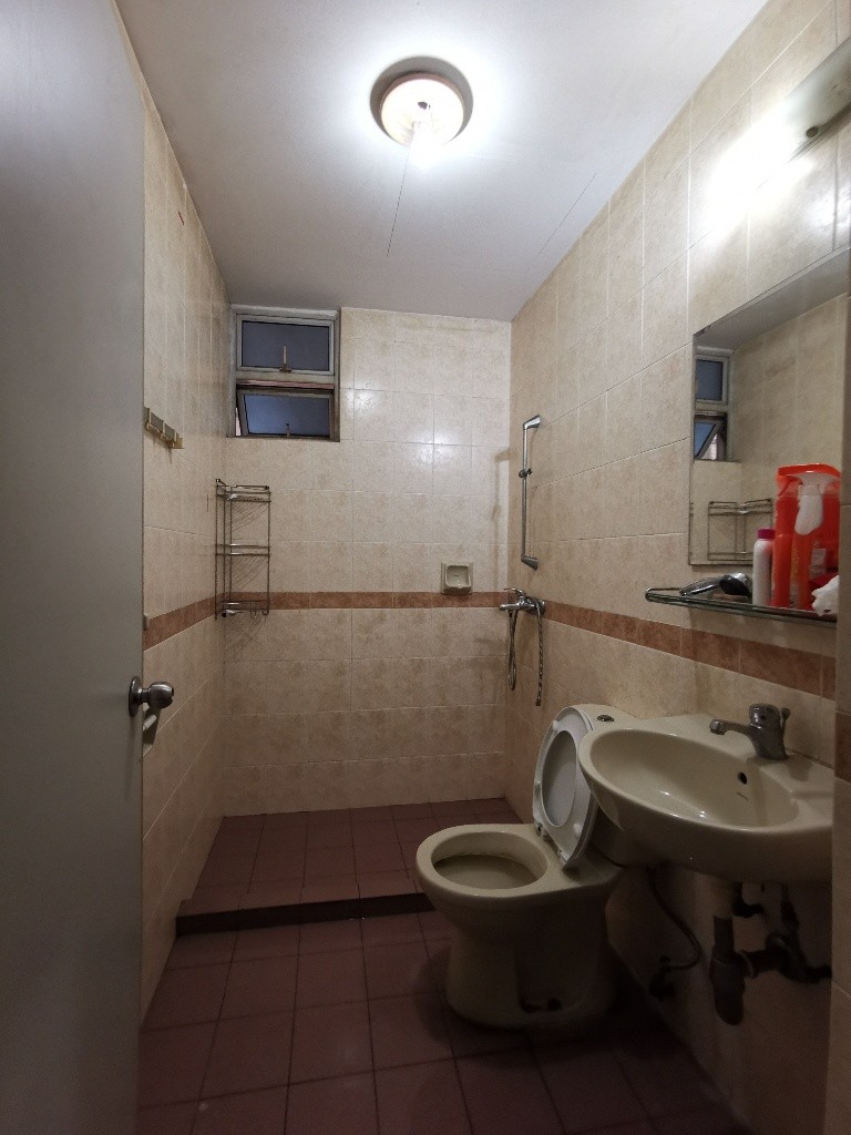 Room For Rent - KIM KEAT ROAD RM 4 / KH#02-05RM4 - Toa Payoh - Flat - Homates Singapore