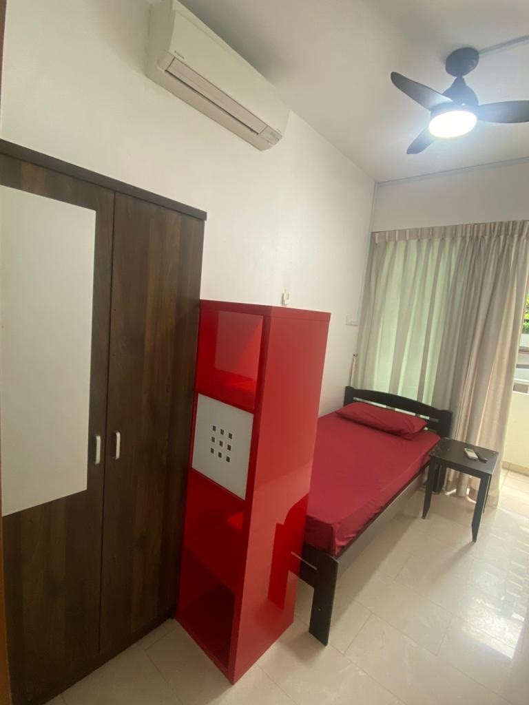 Room For Rent -  ️ SCENIC HEIGHTS - Novena - Flat - Homates Singapore