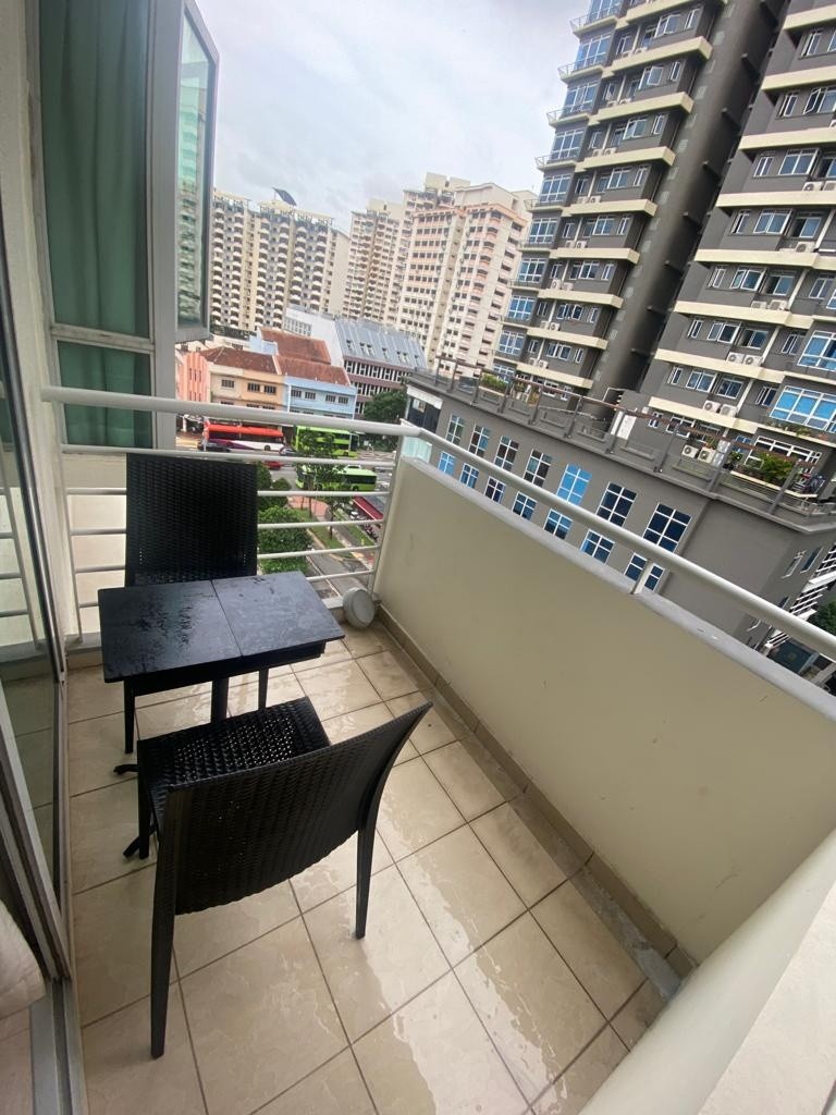 Room For Rent -  ️ SCENIC HEIGHTS - Novena - Flat - Homates Singapore