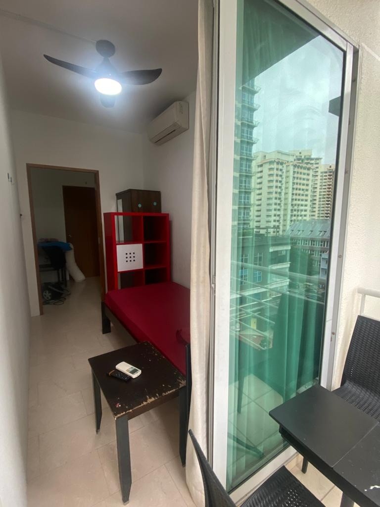 Room For Rent -  ️ SCENIC HEIGHTS - Novena - Flat - Homates Singapore